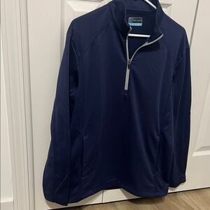 PGA Tour Dark Blue Lightweight Jacket